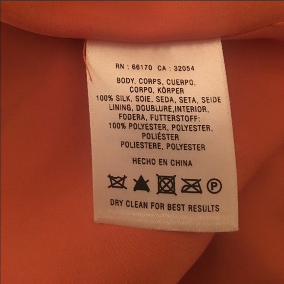 Anthropologie Camel Dromedary Dress - Picture 4 of 5